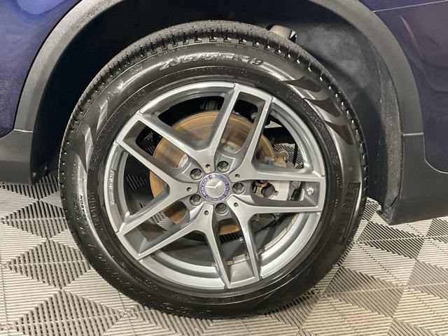 Used 2016 Mercedes-Benz GLC 300 4MATIC image 38
