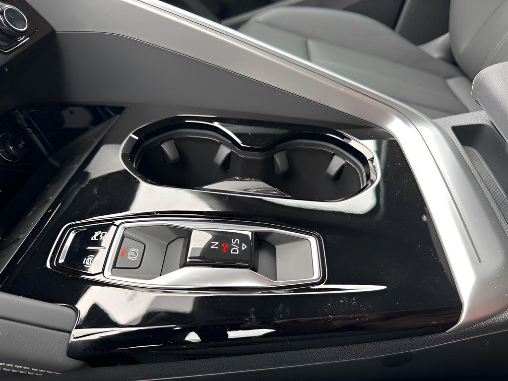 New 2025 Audi Q5 Premium Plus image 42