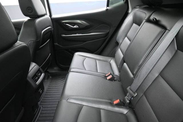 Used 2024 GMC Terrain SLT w/ Infotainment Package II AWD/4WD image 23