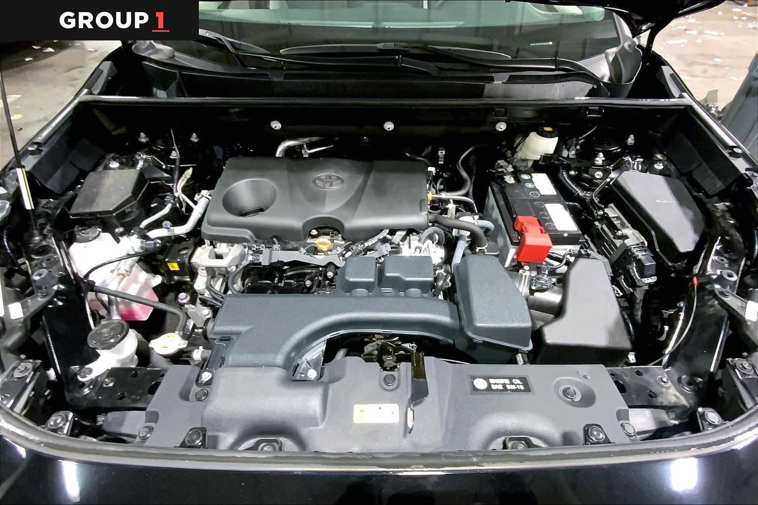 Used 2023 Toyota RAV4 XLE image 31