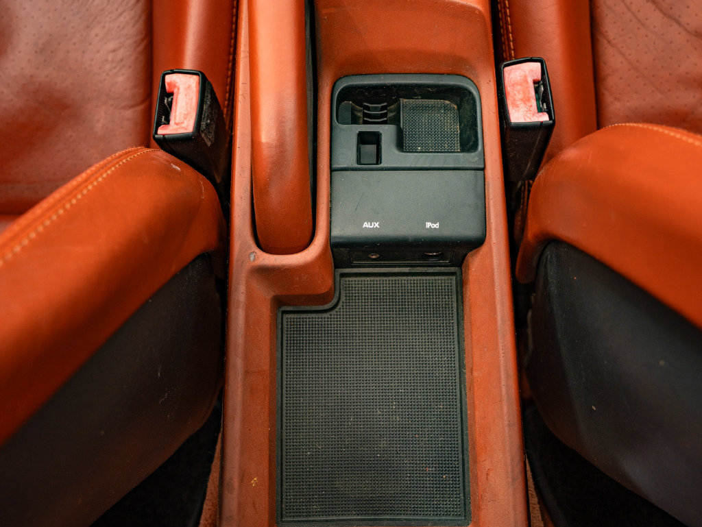 Used 2006 Porsche 911 Carrera S RWD image 43