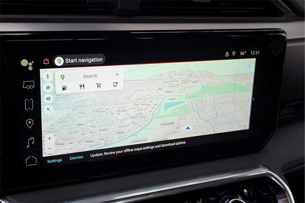 New 2026 GMC Sierra 1500 Denali image 15