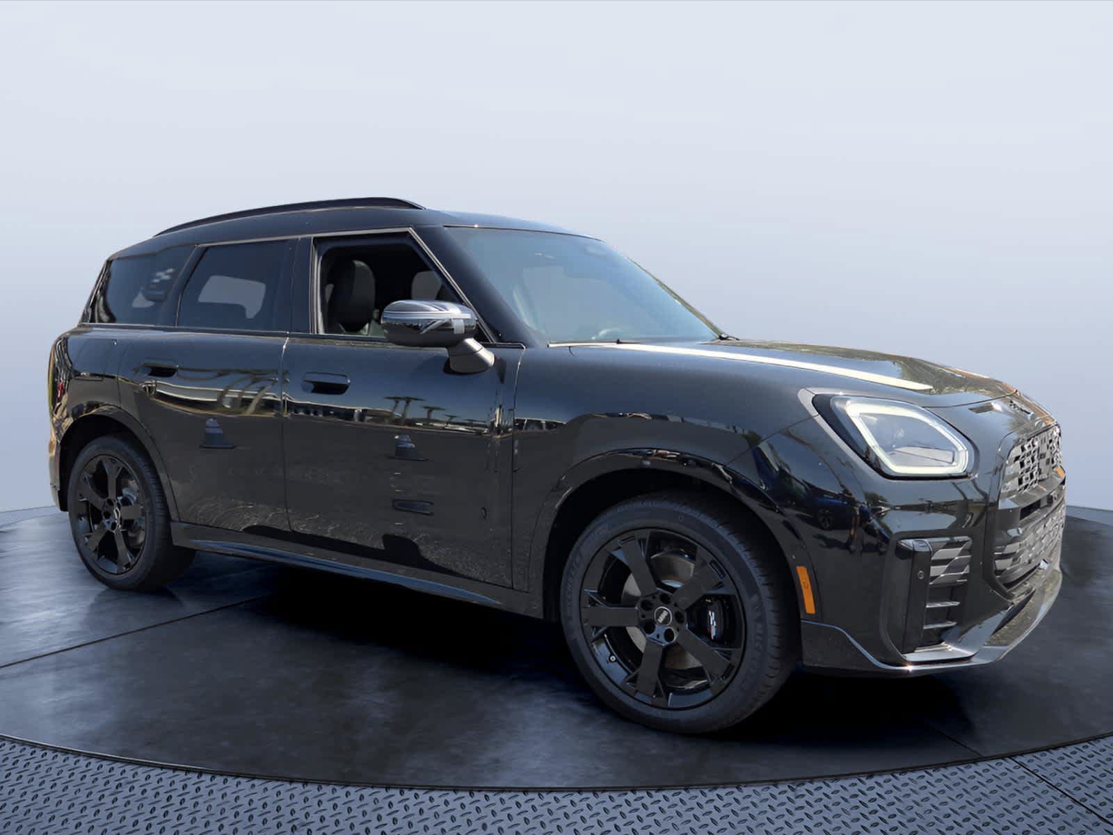 New 2026 MINI Cooper Countryman S AWD/4WD video 1