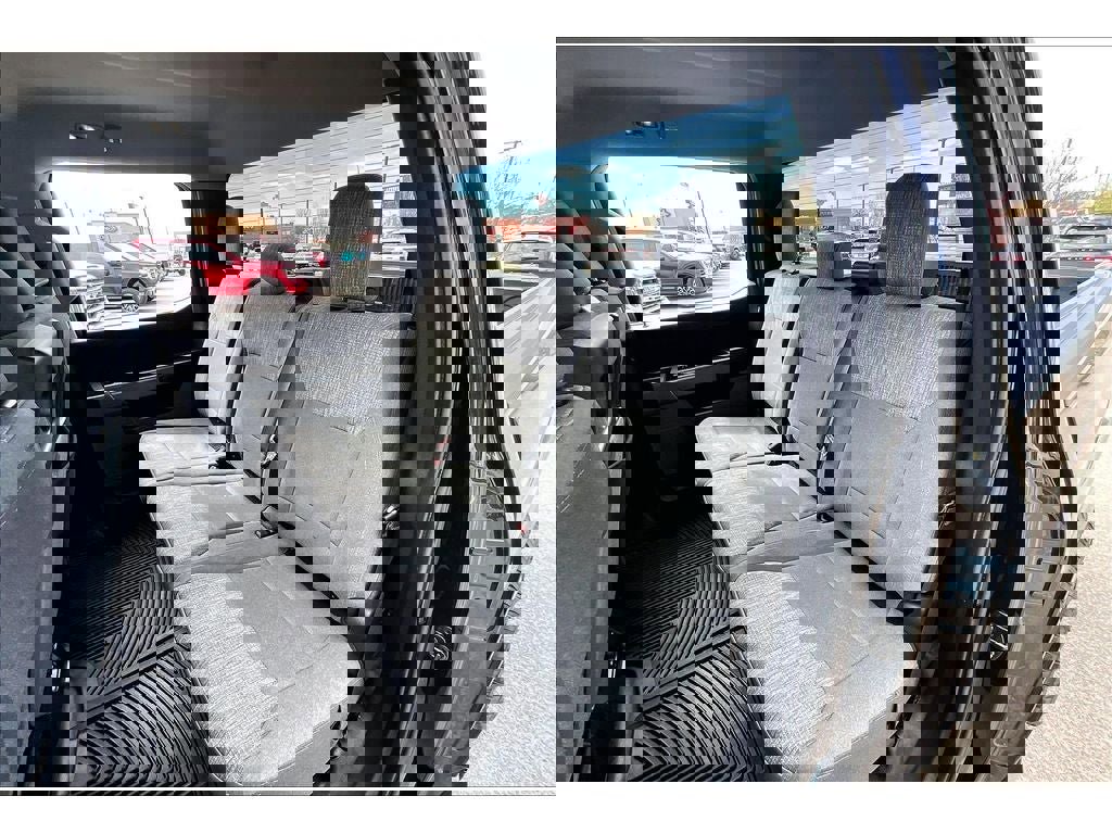 Used 2023 Ford F150 XLT w/ Trailer Tow Package AWD/4WD image 29