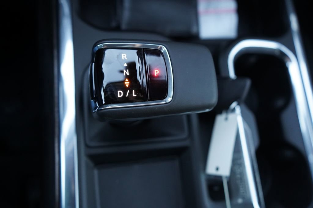 New 2026 Chevrolet Silverado 1500 RST image 40