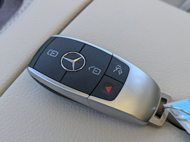 New 2026 Mercedes-Benz GLE 450 4MATIC image 33