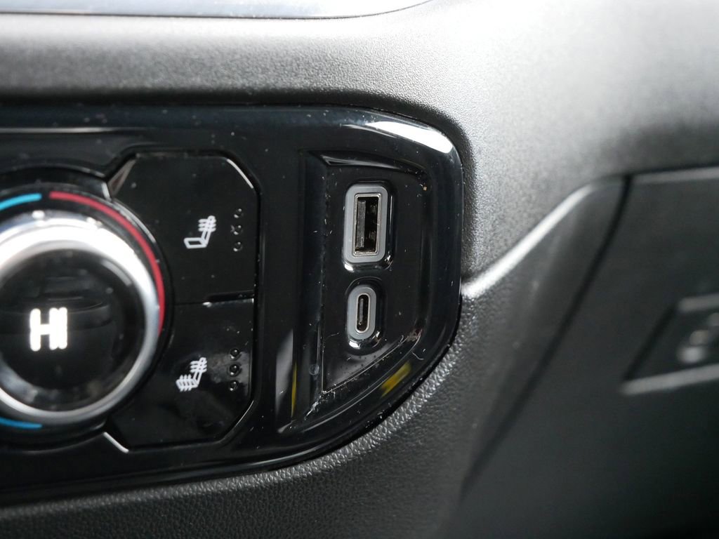 Used 2024 GMC Sierra 1500 Elevation AWD/4WD image 28