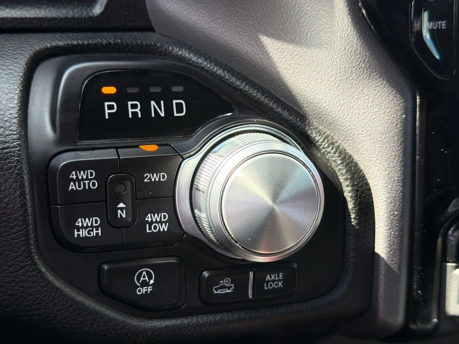 Used 2024 RAM 1500 Rebel w/ Rebel Level 1 Equipment Group AWD/4WD image 25