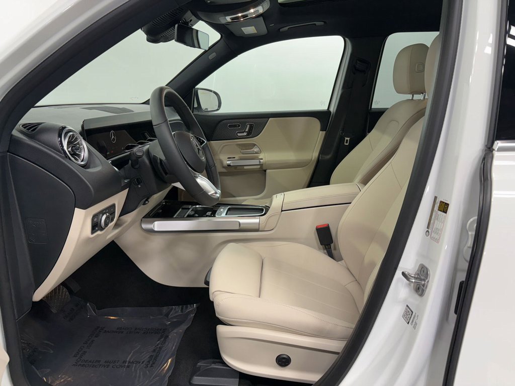 Certified 2024 Mercedes-Benz EQB 350 4MATIC SUV image 7