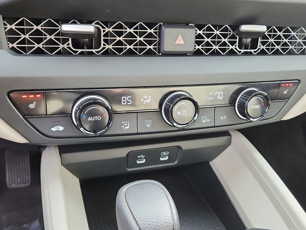 Used 2023 Honda Accord EX image 17