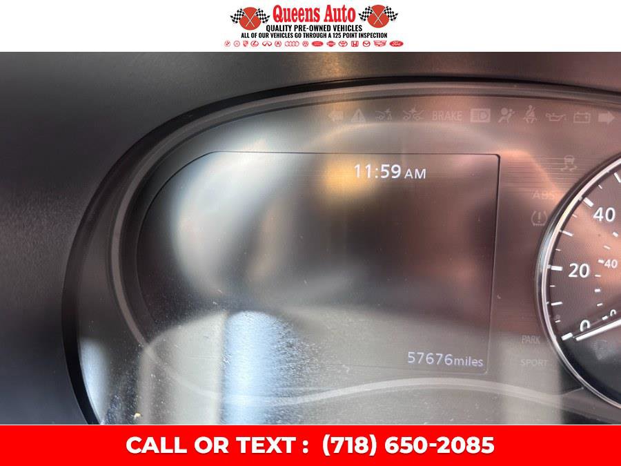 Used 2021 Nissan Kicks SV image 19