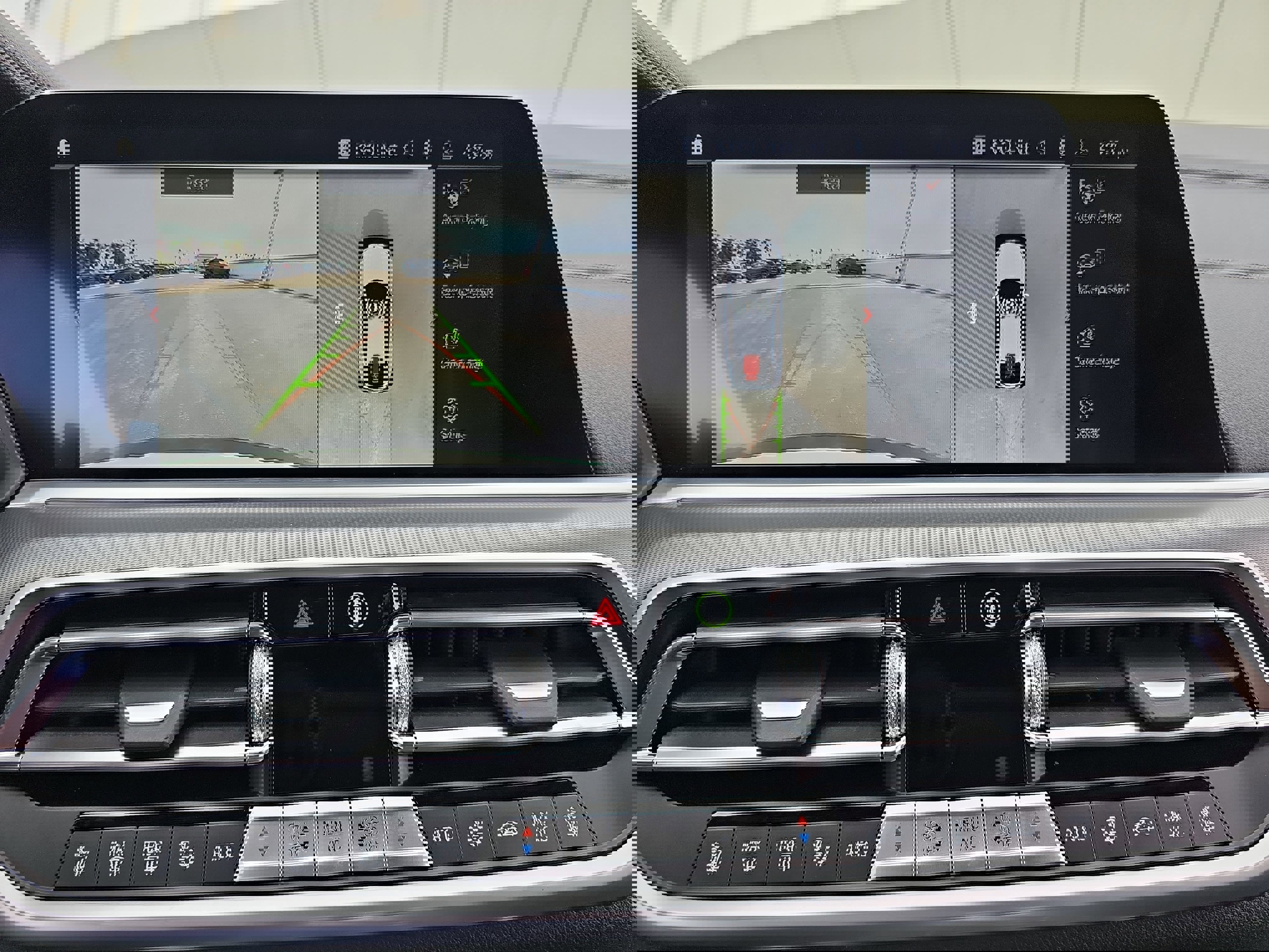 Used 2023 BMW X6 xDrive40i w/ M Sport Package AWD/4WD image 23