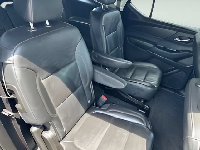 Used 2019 Chevrolet Traverse LT AWD/4WD image 27