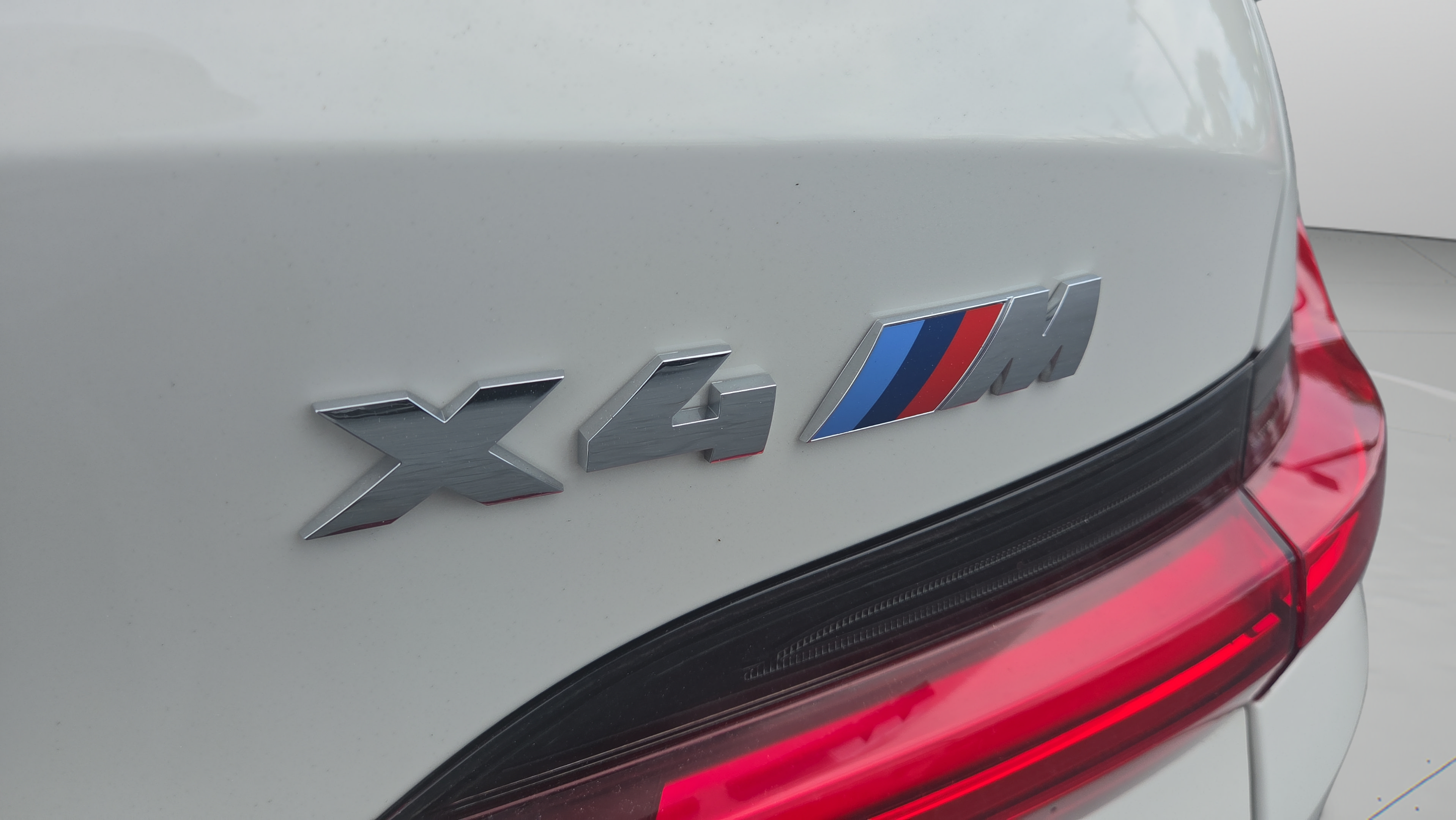Used 2023 BMW X4 M w/ Executive Package AWD/4WD image 35