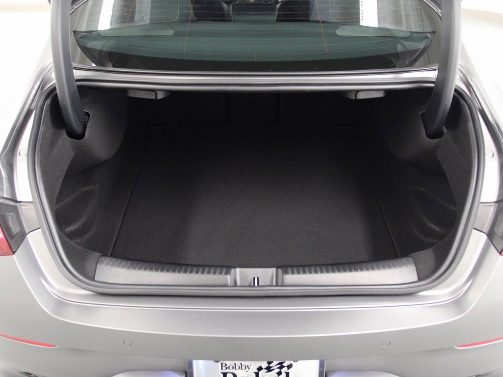 New 2026 Mercedes-Benz CLA 45 AMG S 4MATIC image 18