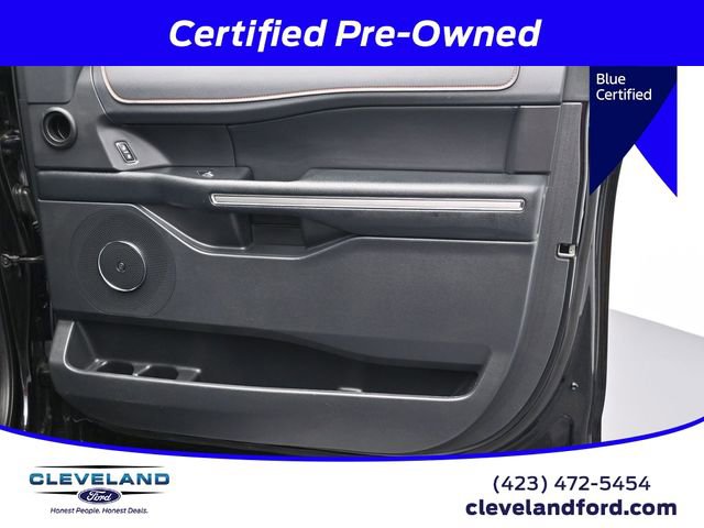 Certified 2023 Ford Expedition Timberline image 30