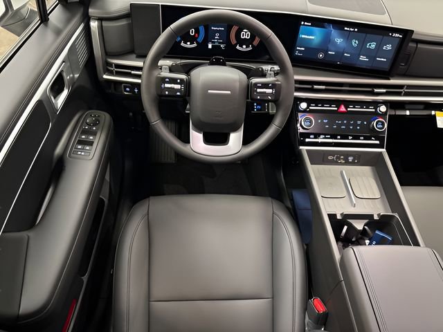New 2026 Hyundai Santa Fe SEL image 13