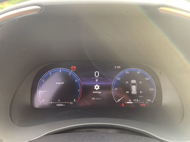 Used 2024 Toyota Highlander Platinum image 26