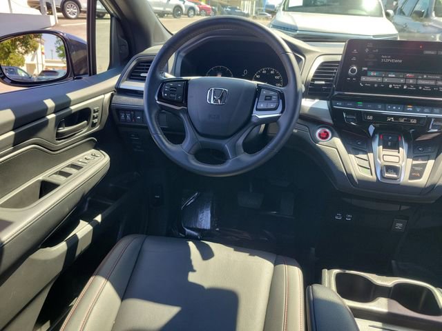 Used 2025 Honda Odyssey Sport-L image 12