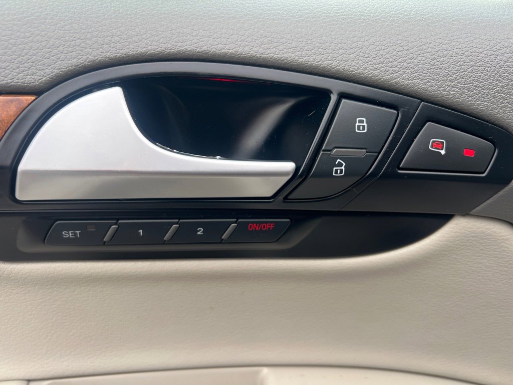 Used 2015 Audi Q7 3.0T S line Prestige image 24