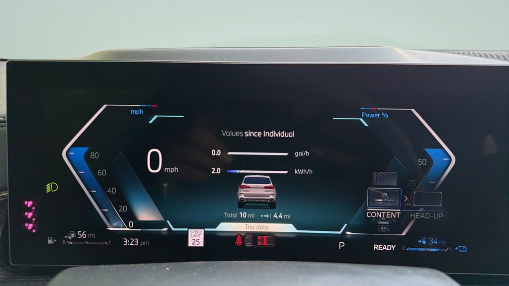 New 2026 BMW X5 xDrive50e w/ M Sport Package AWD/4WD image 14