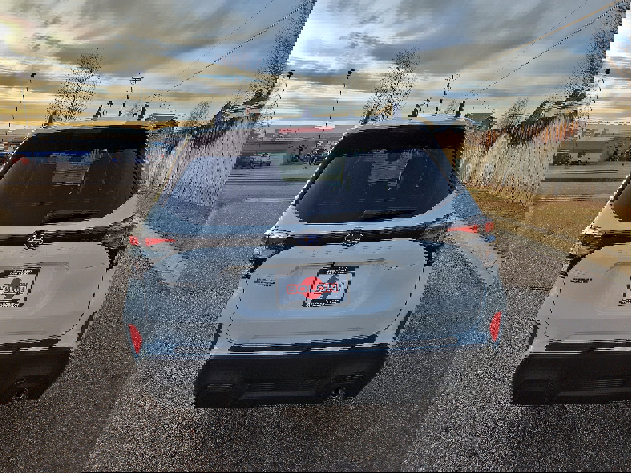 New 2026 Subaru Forester Limited image 5