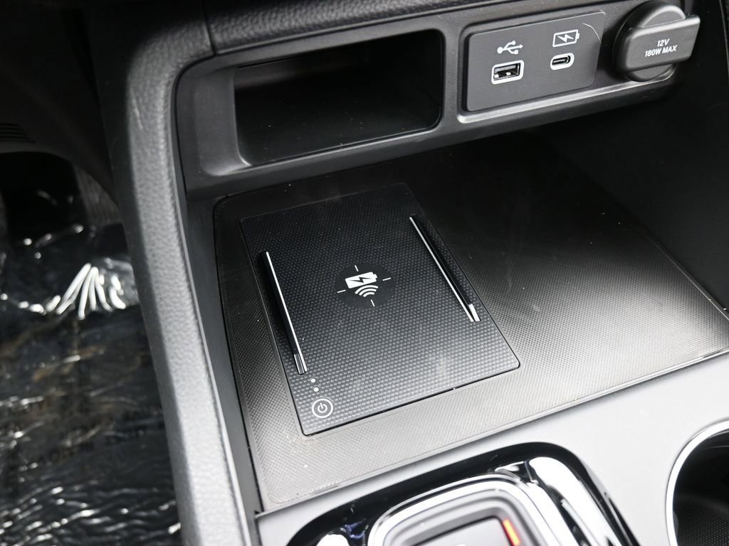 New 2025 Honda Pilot Touring image 48