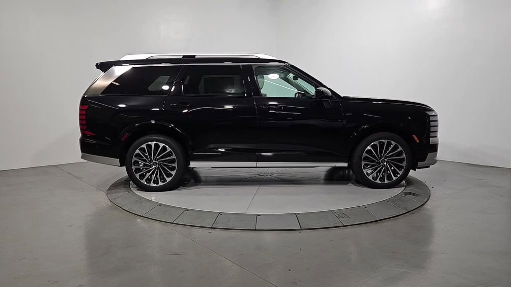 New 2026 Hyundai Palisade Calligraphy image 7