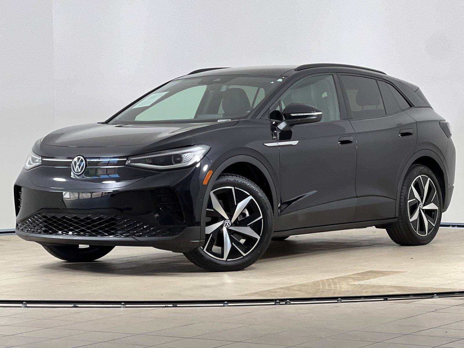 Used 2023 Volkswagen ID.4 S
