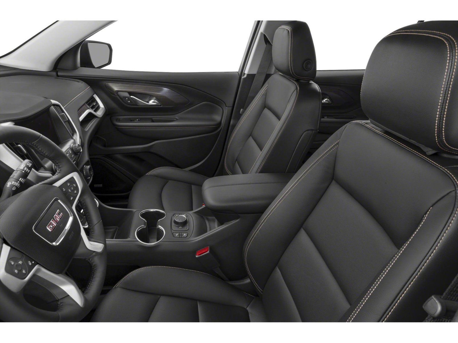 Used 2018 GMC Terrain SLT w/ Preferred Package image 5