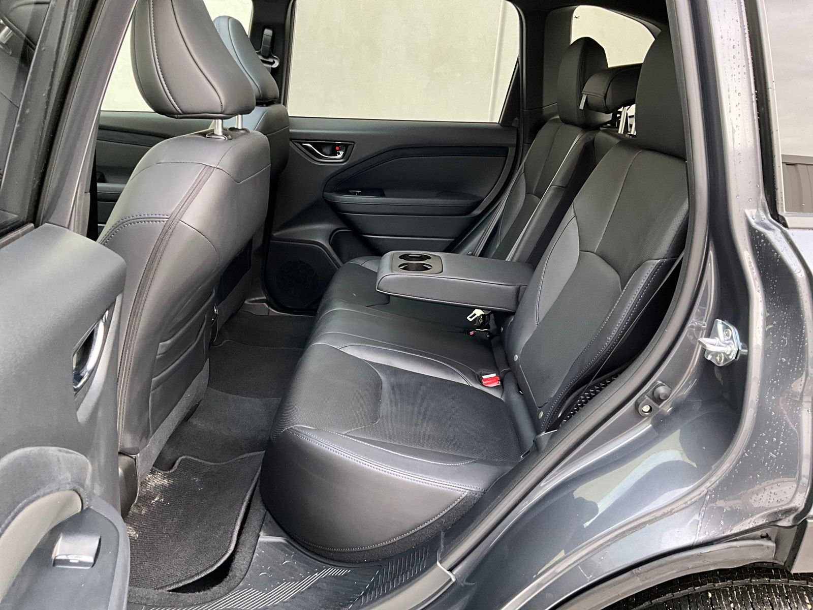 Certified 2025 Subaru Forester Limited image 32