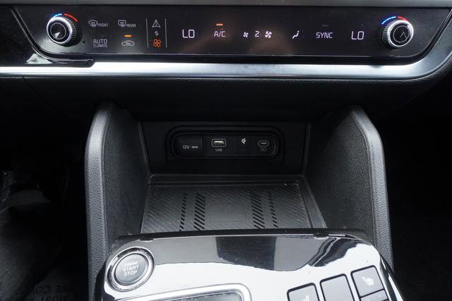 Used 2023 Kia Sportage EX image 22