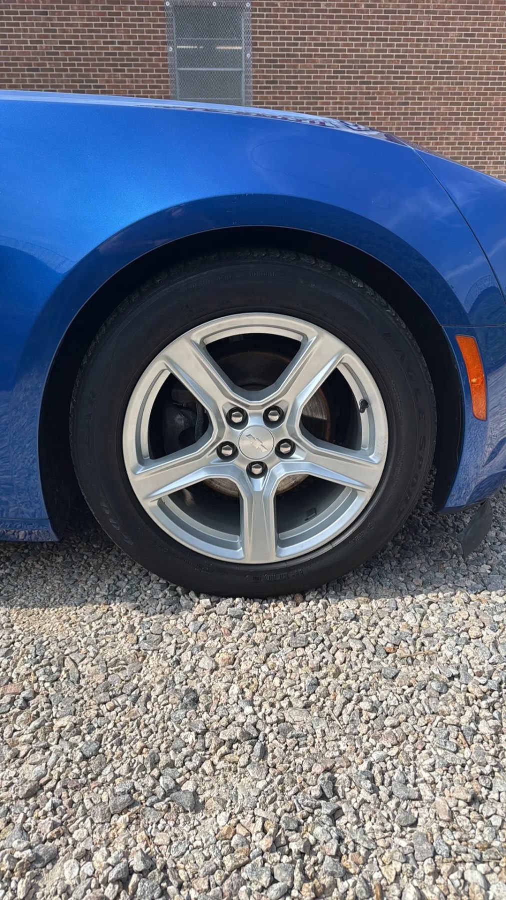 Used 2018 Chevrolet Camaro LT RWD image 33