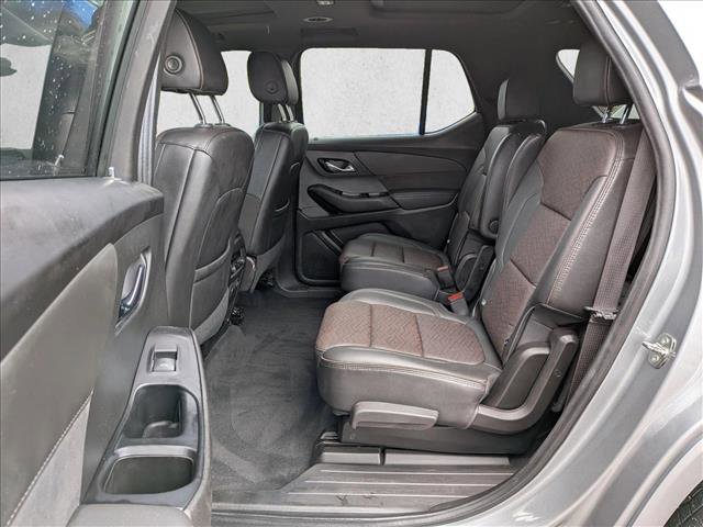 Used 2023 Chevrolet Traverse High Country FWD image 19