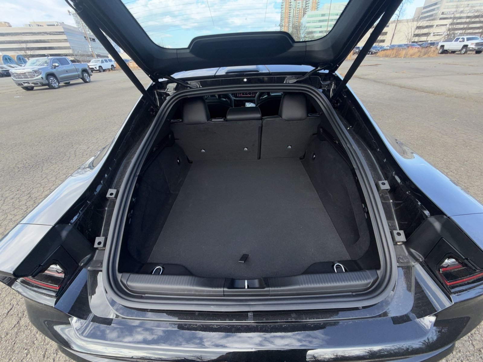 New 2026 Dodge Charger Scat Pack AWD/4WD image 26