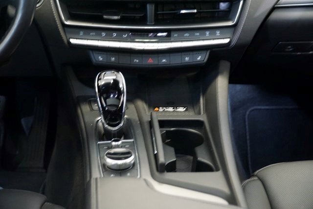 Certified 2023 Cadillac CT5 Premium Luxury image 13