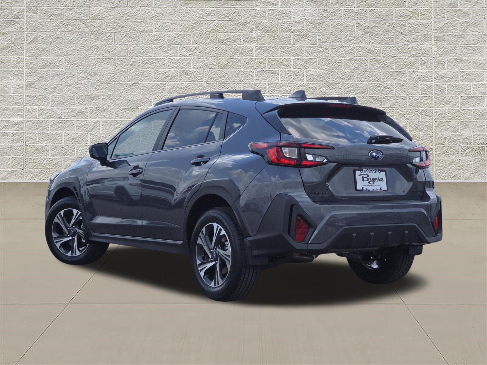 New 2026 Subaru Crosstrek 2.5i Premium AWD/4WD image 5