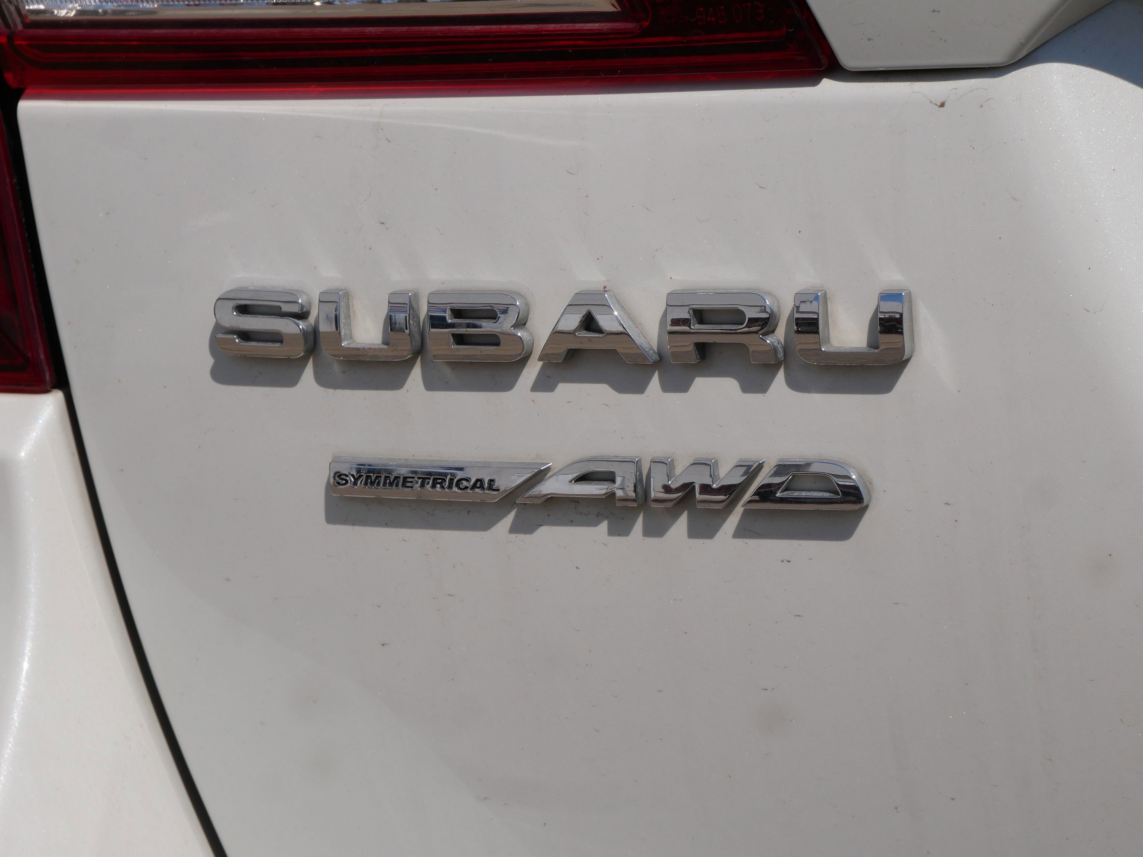 Used 2017 Subaru Outback 2.5i Premium AWD/4WD image 4