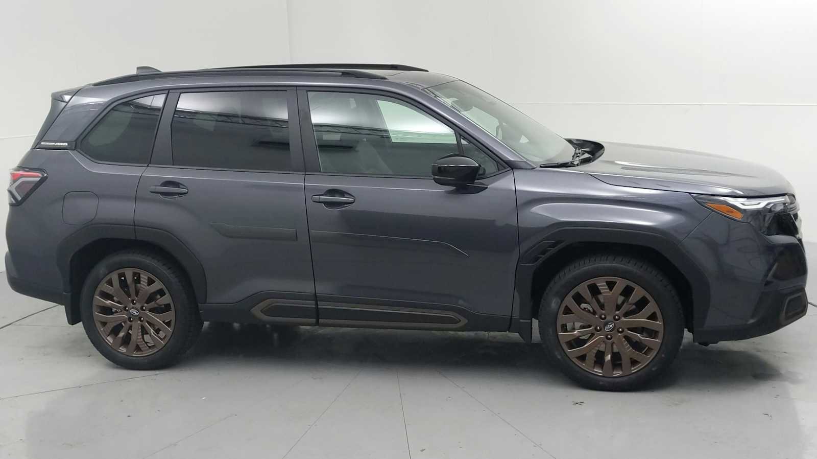 New 2026 Subaru Forester Sport image 12