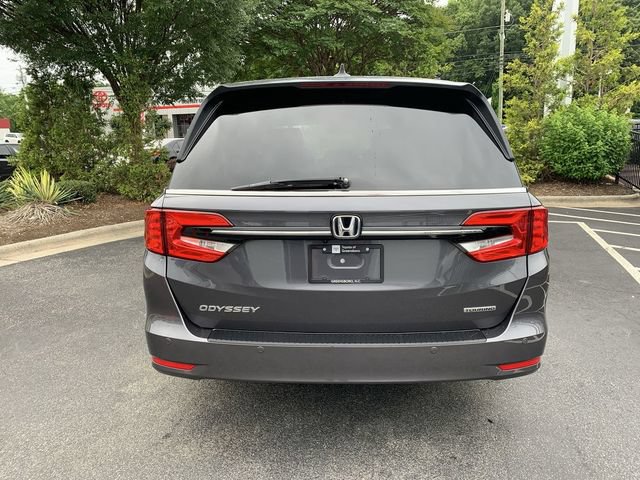 Used 2023 Honda Odyssey Touring image 7