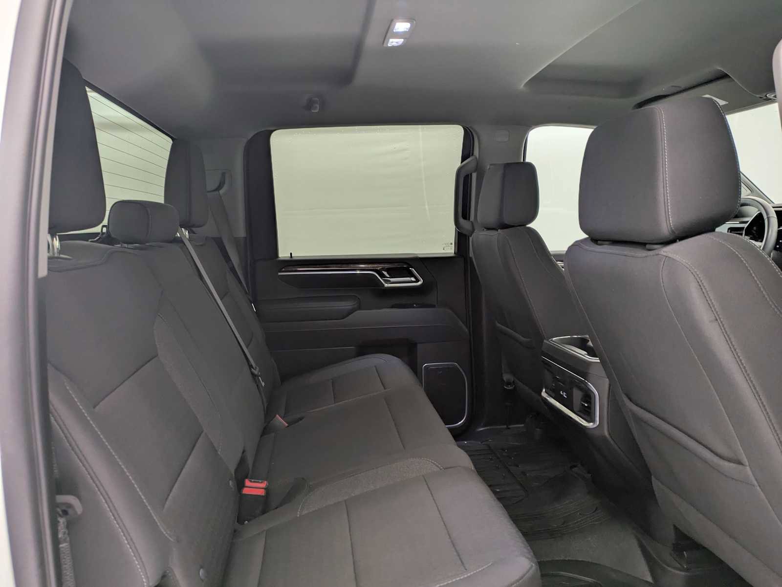 Used 2025 GMC Sierra 3500 SLE w/ SLE Convenience Package image 22