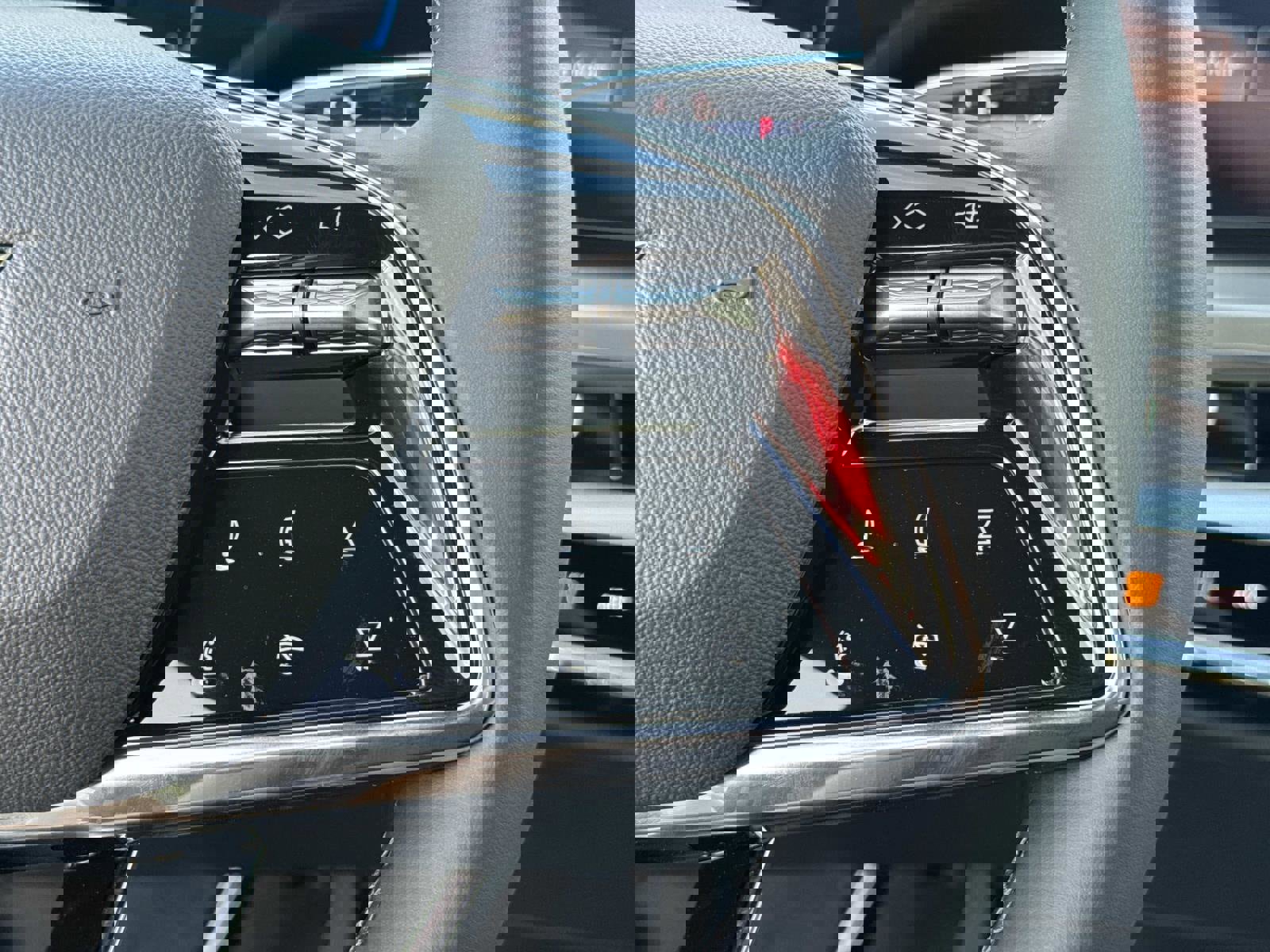 New 2026 Cadillac Lyriq Luxury image 29