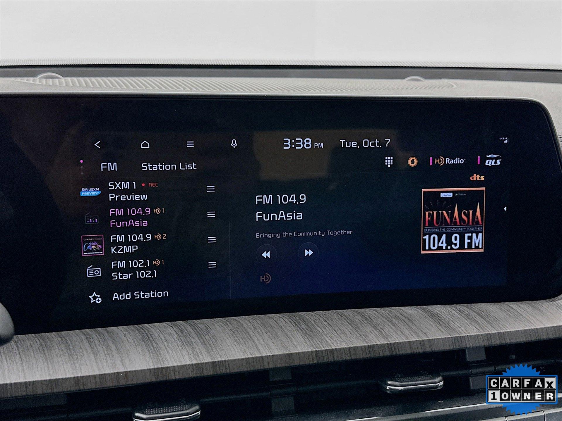 Used 2023 Kia Telluride SX image 16