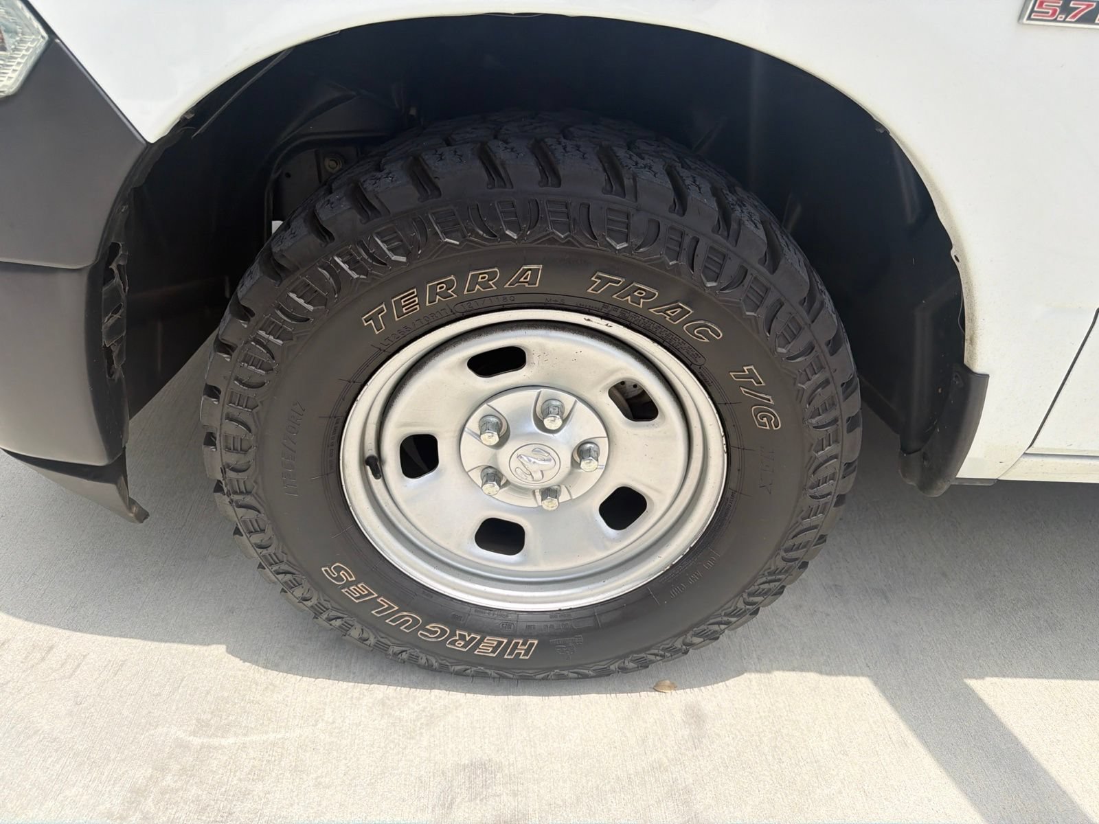 Used 2021 RAM 1500 Tradesman w/ Trailer Tow Group AWD/4WD image 17