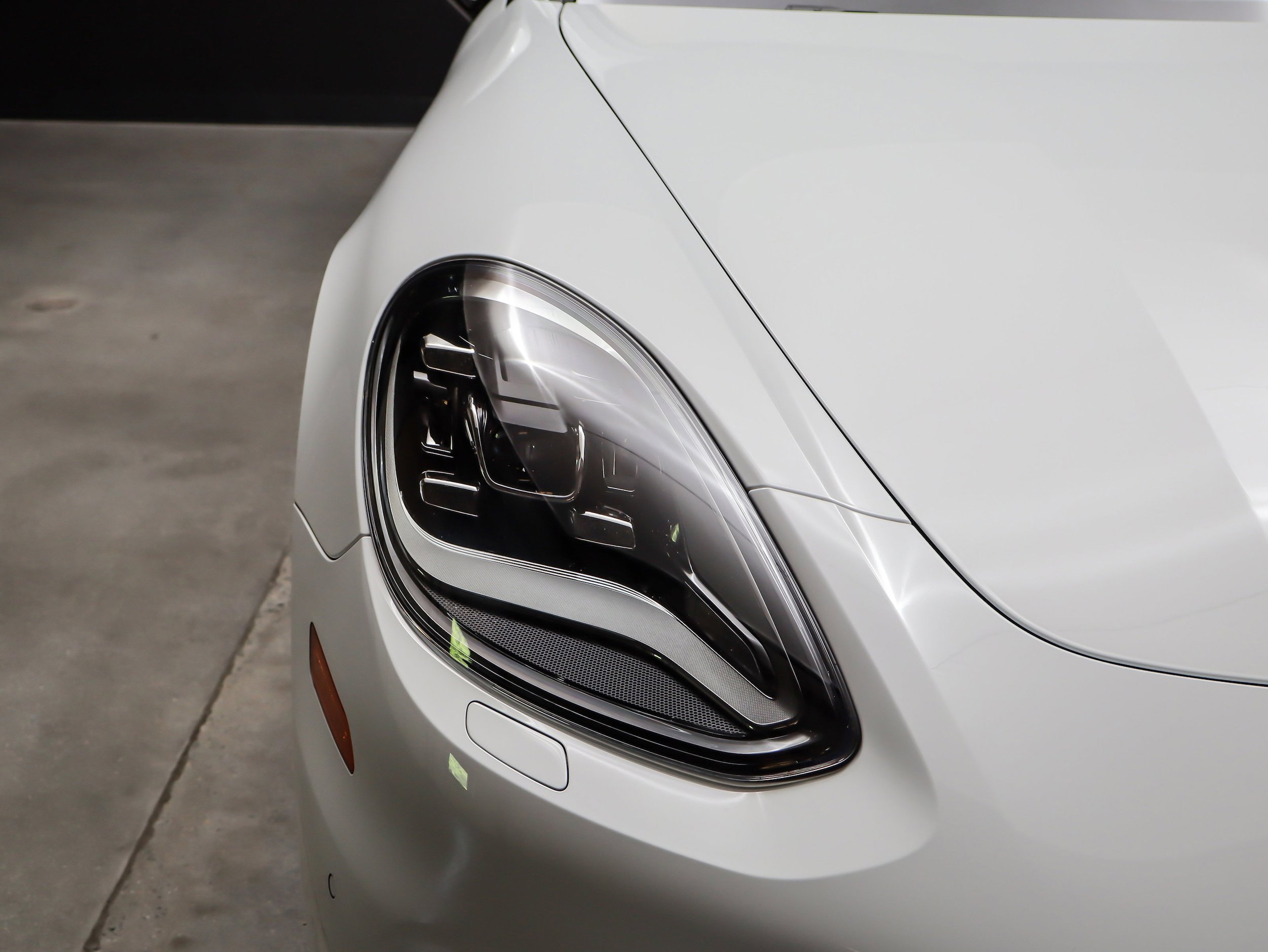 Certified 2019 Porsche Panamera 4 AWD/4WD image 13