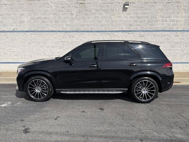 Used 2021 Mercedes-Benz GLE 450 4MATIC image 6