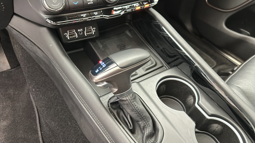 Used 2022 Dodge Durango Citadel AWD/4WD image 27