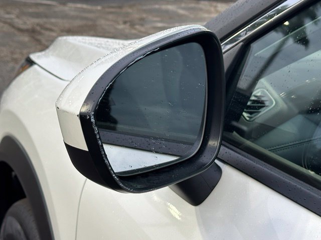 Certified 2023 Nissan Rogue SV AWD/4WD image 11