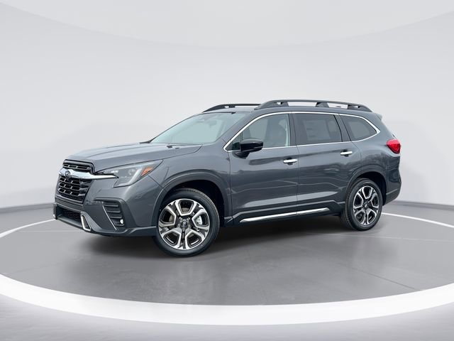New 2026 Subaru Ascent Touring w/ Popular Package #2 AWD/4WD video 1