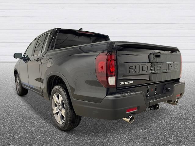 New 2026 Honda Ridgeline RTL image 3